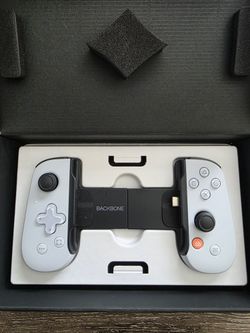 PS5 Controller For Android