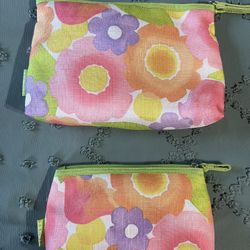 Makeup Bag
