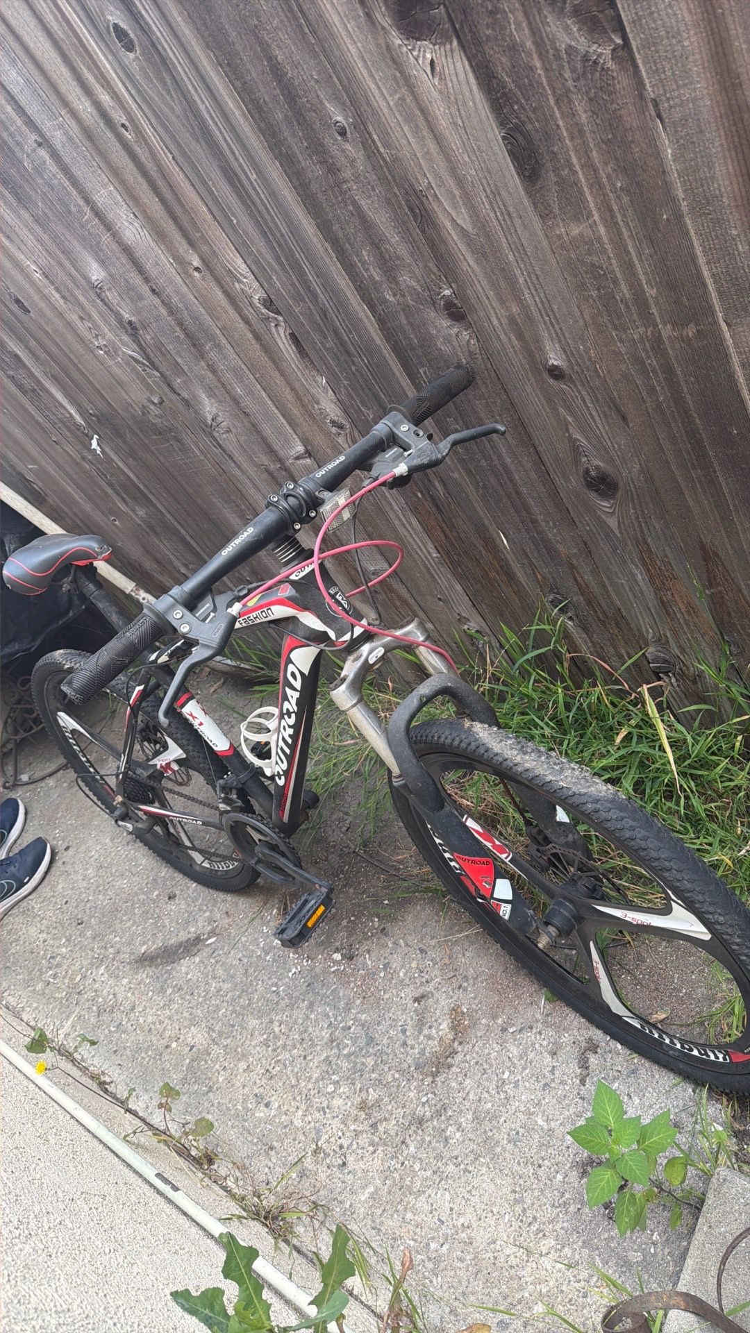 Bike/bicicle