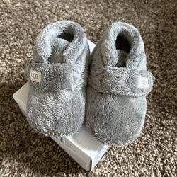 Ugg Pantuflas De Bebé 4-5