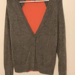 Womens XS Cardigan Style Sweaters