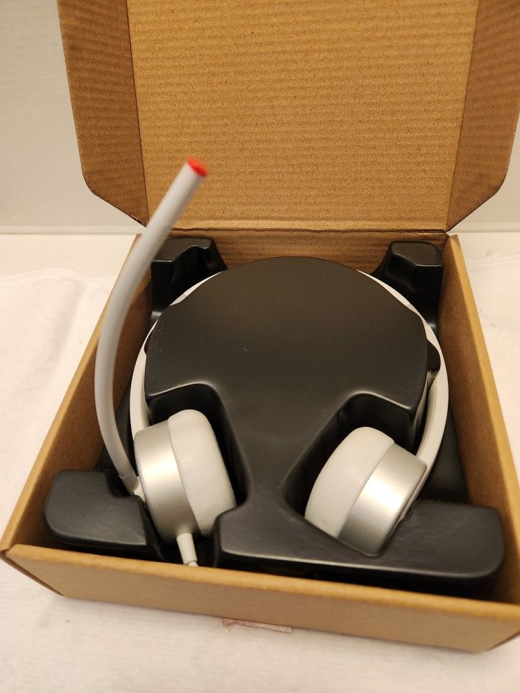Lenovo 100 Stereo Analog Headset-GXD1B60597
