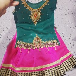 Kids dresses available for 3 year to 6 year kid