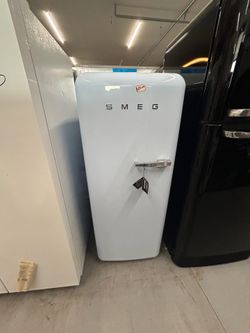 NEW SMEG RETRO FOR SALE
