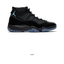 Retro gαммα 11’s  Sizes 2y 150 5y 275 And 7y 300