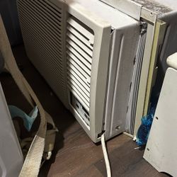 Lg Window Ac 