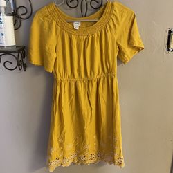 Old Nave Girl Dress