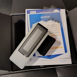 Dual Dashcam 