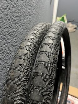 SE Tires