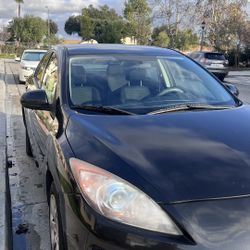 2013 Mazda Mazda3