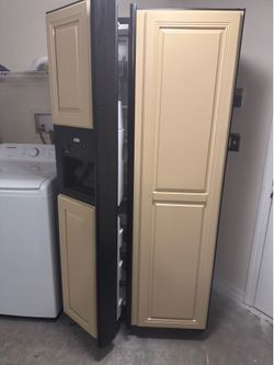 Whirlpool Fridge