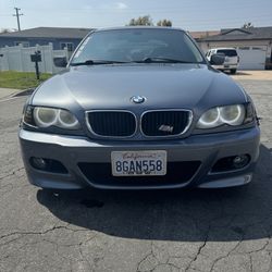 2005 BMW 325i