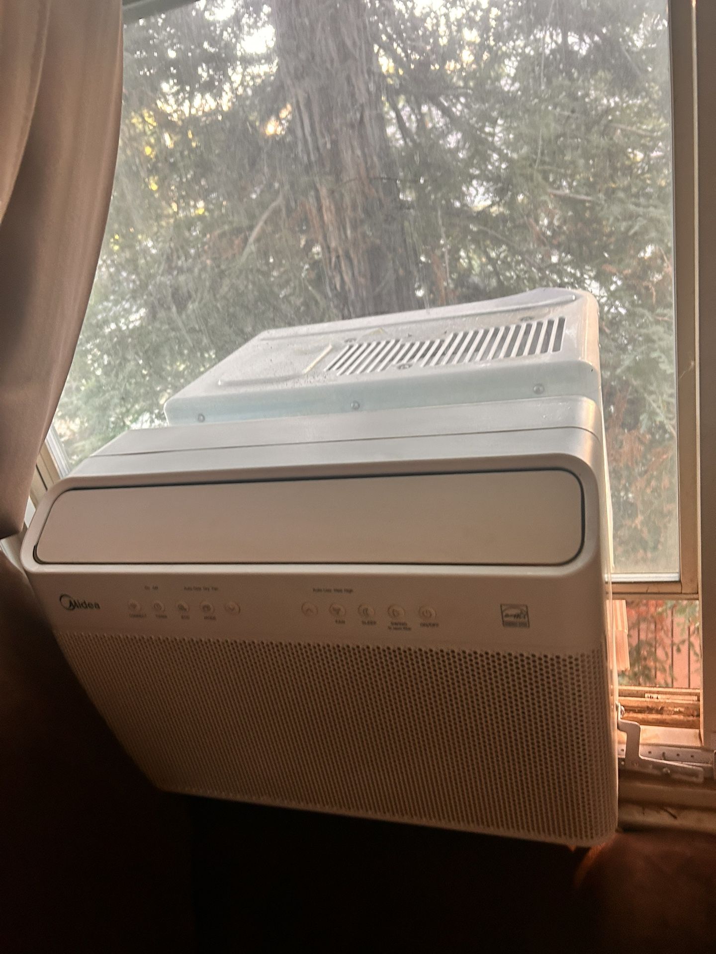 Ac Unit 