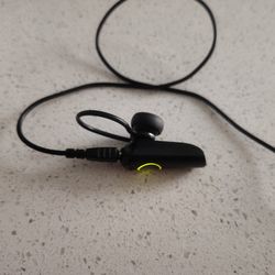 Jabra Bluetooth Ear Headset – Mono Earpiece for Calls – Works