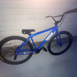 Throne 29er