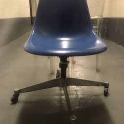 Vintage Herman Miller Desk Chair