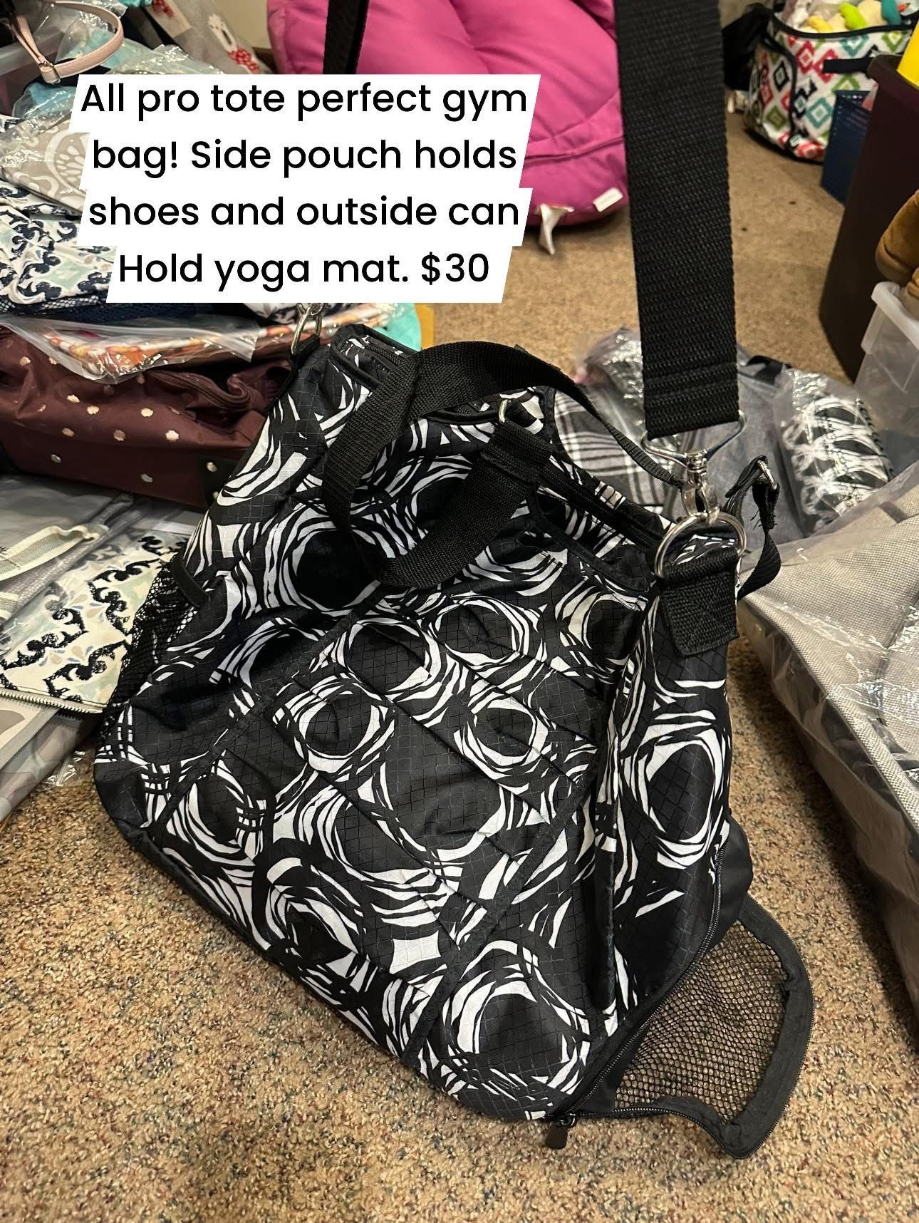 New Thirty One All Pro Tote