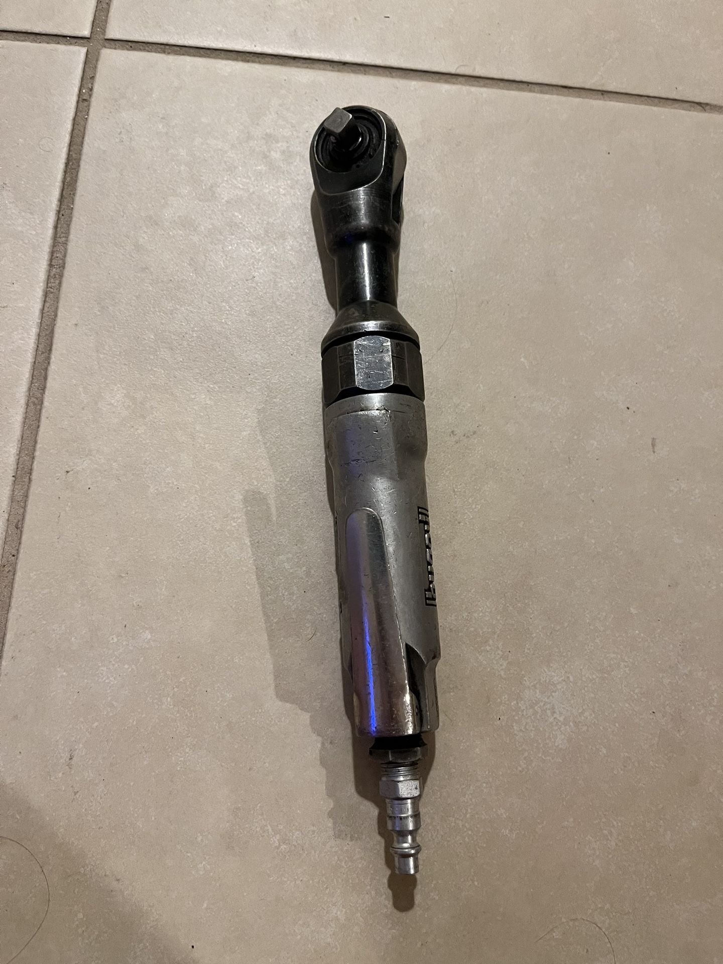 Rodac 501 Impact Ratchet 