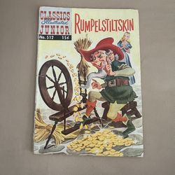 CLASSICS ILLUSTRATED - Variety of Comics - Pick & Choose - Fill Ur Set. 2$ each