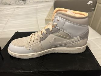 Air jordan 1 mid se size 11