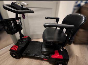 Drive Mobility Scooter