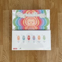 Brand New Labubus For Sale 