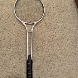 badminton rackets