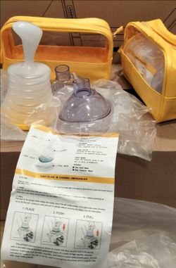 Wholesale Choking aid Device Kit with child and adult masks/ great deal/ brand - Generic/ see discri