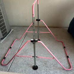 Gymnastics Bar