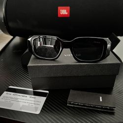 Prada Sunglasses