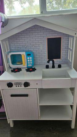Kids kitchen Ages 3 - 6 and MORE (read description)