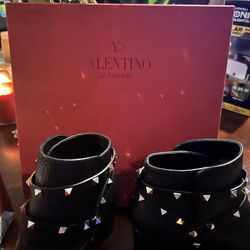 Valentino garavani Boots/shoes