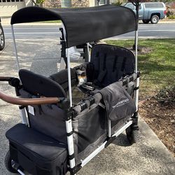Wonderfold Wagon