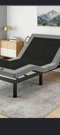 Electric bed