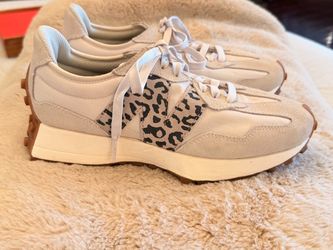 New Balance 327
