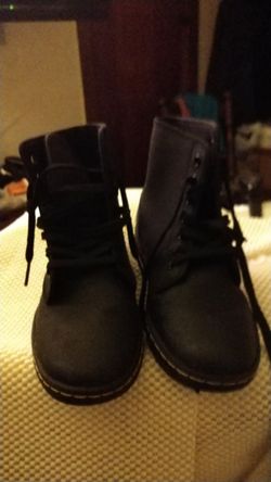 Doc martains sz6