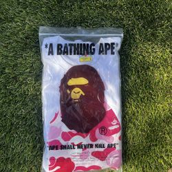 bape shirt 