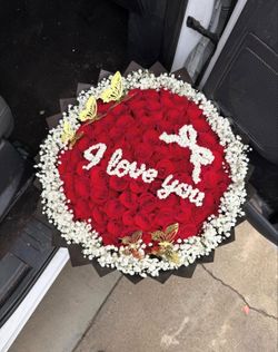 Bouquets