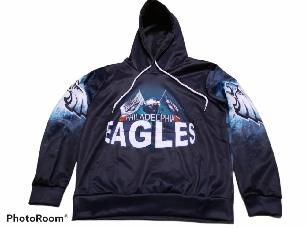 Kids Philadelphia Eagles Hoodie