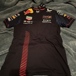 Racing Jersey