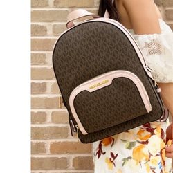 Michael Kors Backpack 