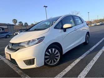 2015 Honda FIT
