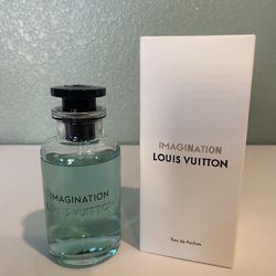 Louis Vuitton Imagination Eau de Parfum 100ml/3.4oz Men’s Cologne