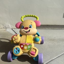 Kids toy