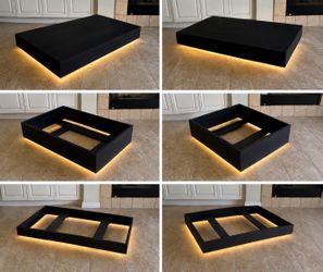 Dog Bed Frames