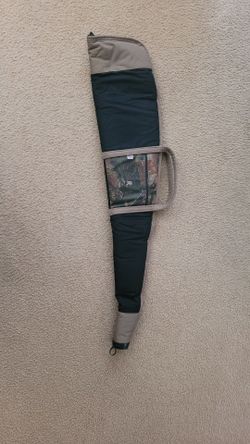 Remington Shot gun case