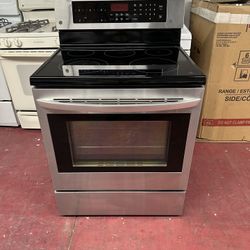 Stove 