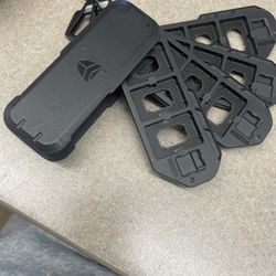 Nintendo Game Holder 