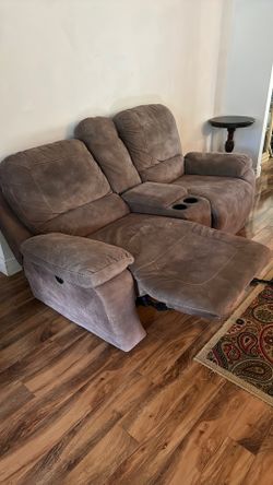 sofas electric 659