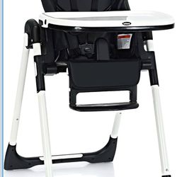 Foldable High Chair